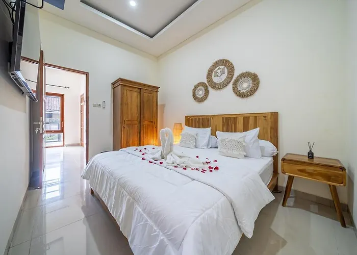 Ferienhaus Retreat Jimbaran