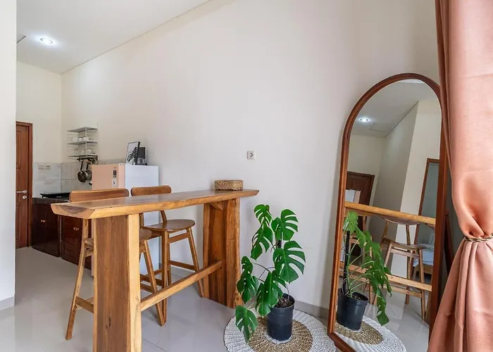 Ferienhaus Retreat *